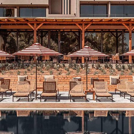 Отель Cook'S Club Corfu - Adults Only Гоувия Экстерьер фото