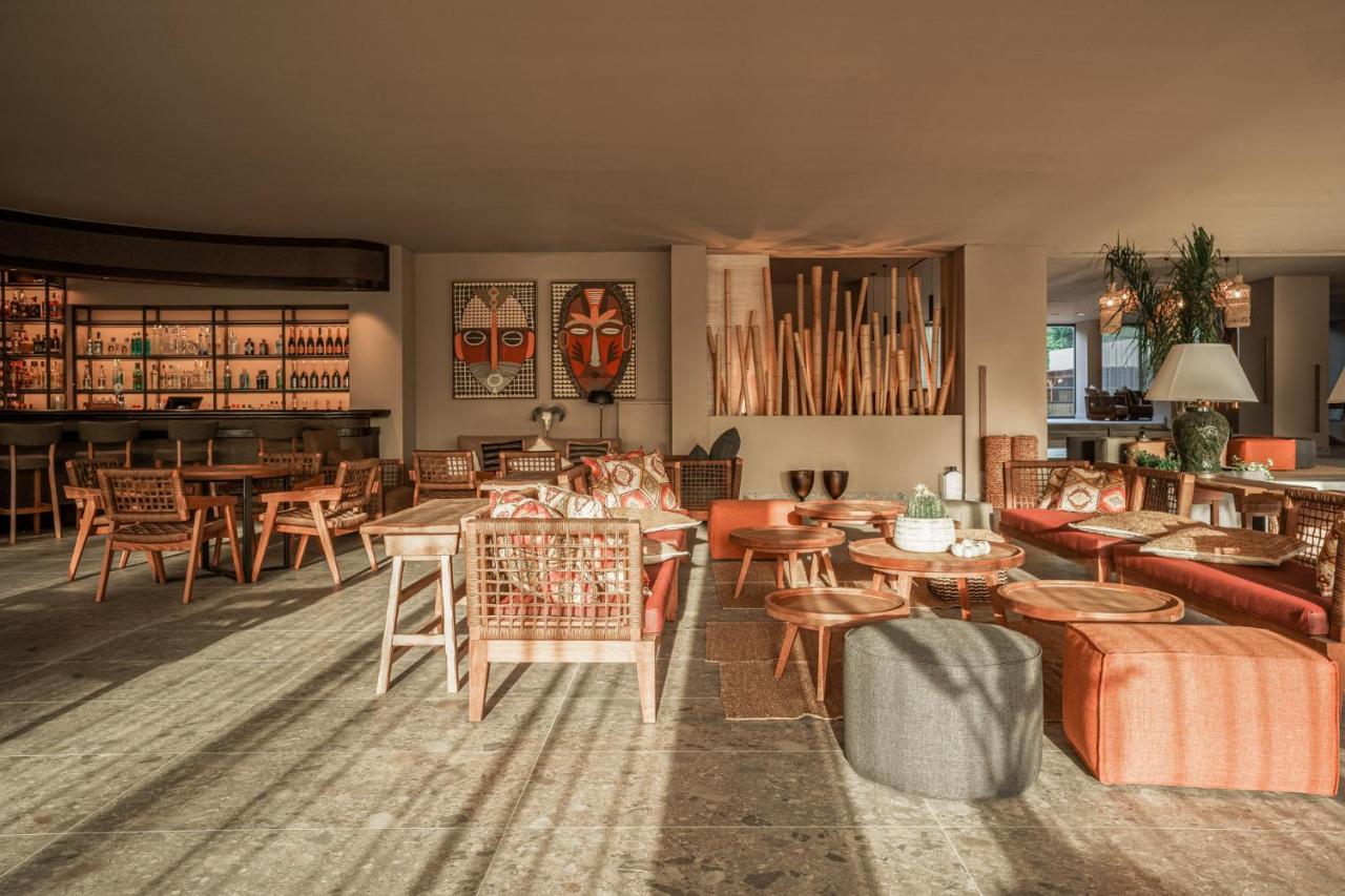Отель Cook'S Club Corfu - Adults Only Гоувия Экстерьер фото