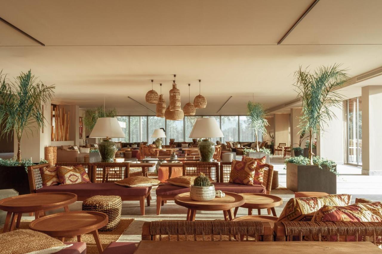 Отель Cook'S Club Corfu - Adults Only Гоувия Экстерьер фото