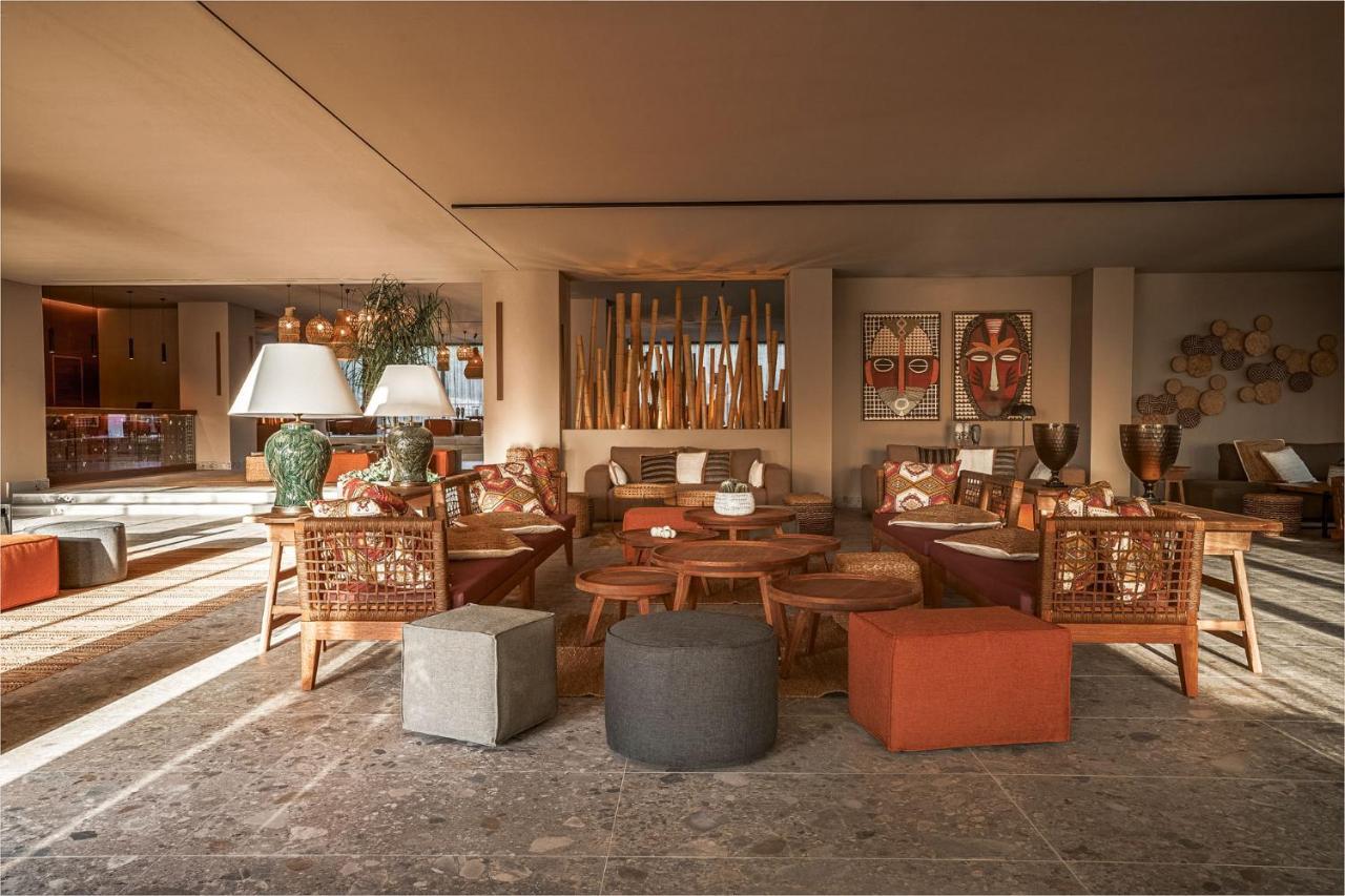 Отель Cook'S Club Corfu - Adults Only Гоувия Экстерьер фото