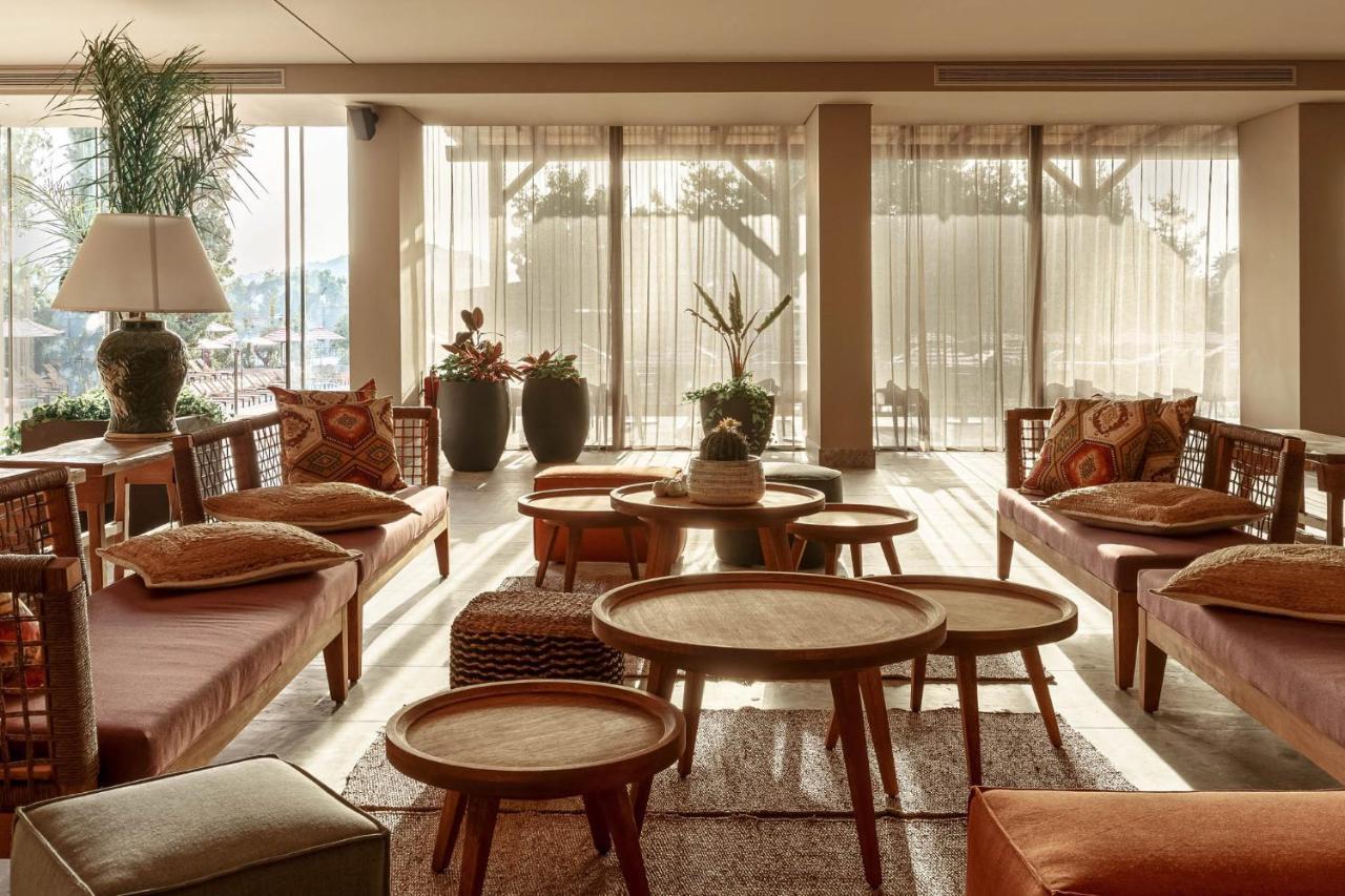 Отель Cook'S Club Corfu - Adults Only Гоувия Экстерьер фото