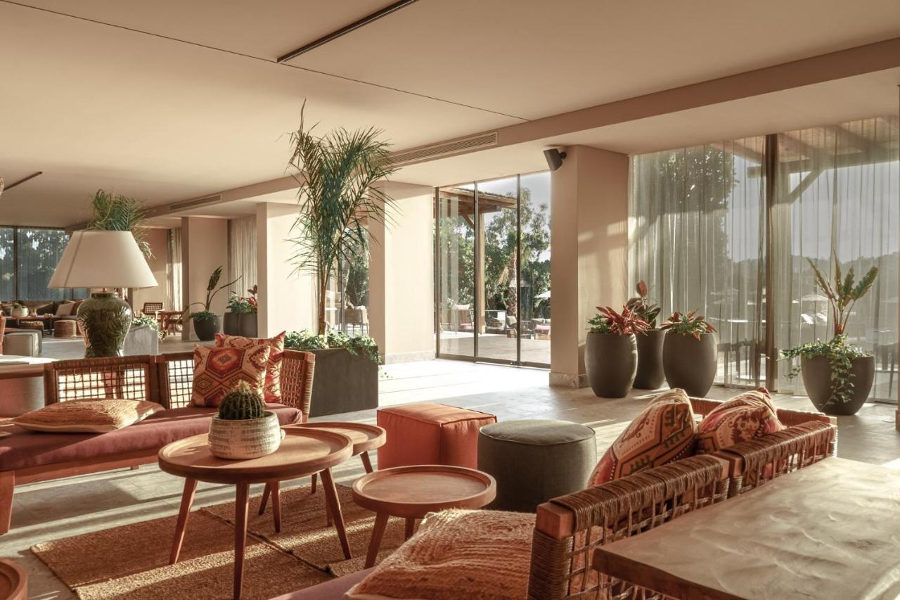 Отель Cook'S Club Corfu - Adults Only Гоувия Экстерьер фото