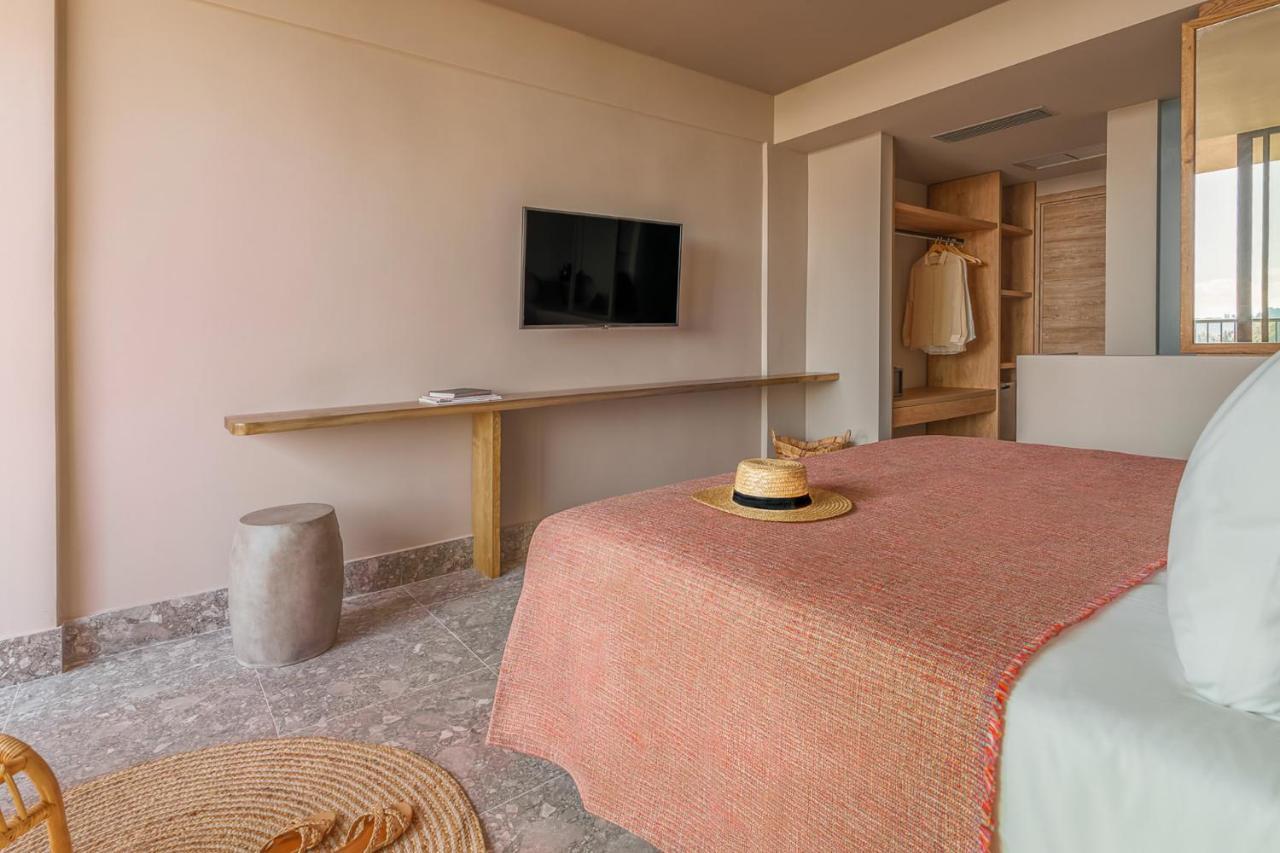 Отель Cook'S Club Corfu - Adults Only Гоувия Экстерьер фото