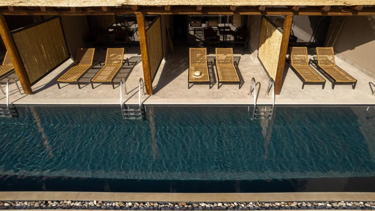 Отель Cook'S Club Corfu - Adults Only Гоувия Экстерьер фото