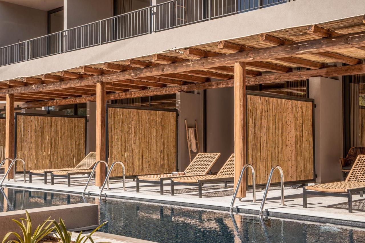 Отель Cook'S Club Corfu - Adults Only Гоувия Экстерьер фото