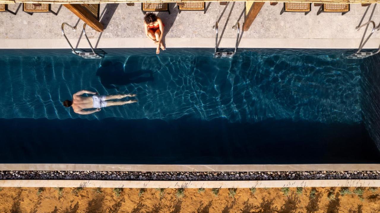 Отель Cook'S Club Corfu - Adults Only Гоувия Экстерьер фото
