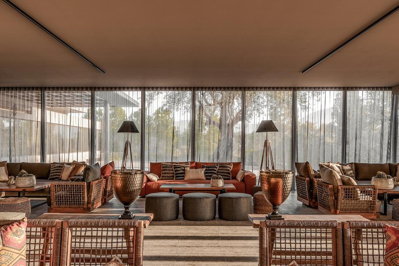 Отель Cook'S Club Corfu - Adults Only Гоувия Экстерьер фото