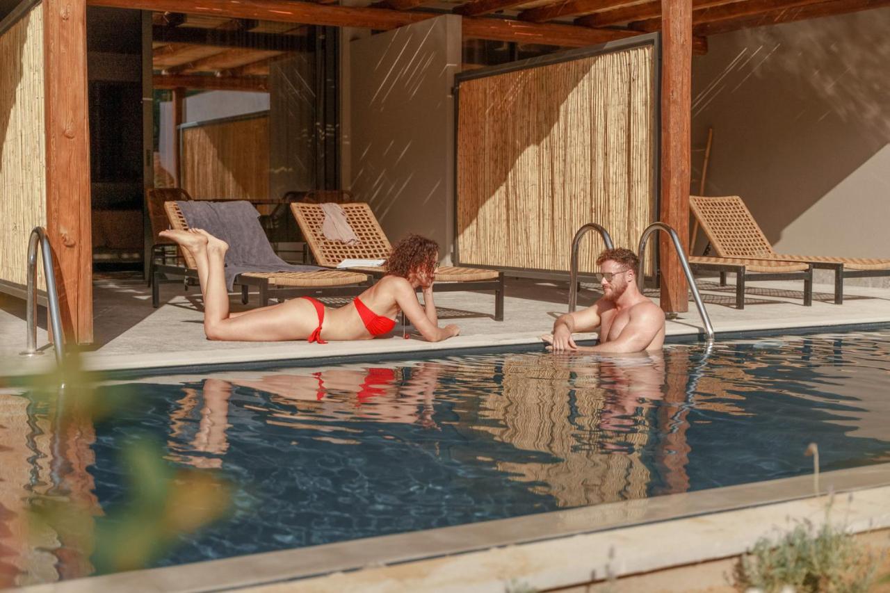 Отель Cook'S Club Corfu - Adults Only Гоувия Экстерьер фото