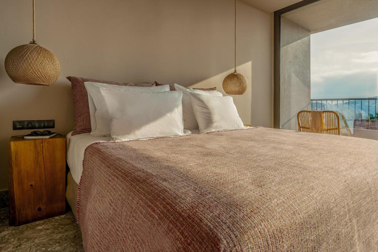 Отель Cook'S Club Corfu - Adults Only Гоувия Экстерьер фото