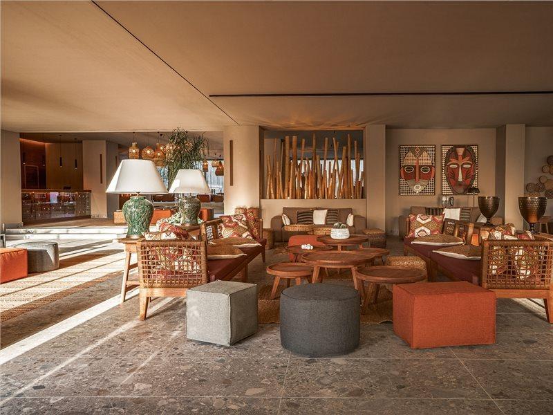 Отель Cook'S Club Corfu - Adults Only Гоувия Экстерьер фото