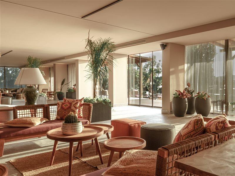 Отель Cook'S Club Corfu - Adults Only Гоувия Экстерьер фото