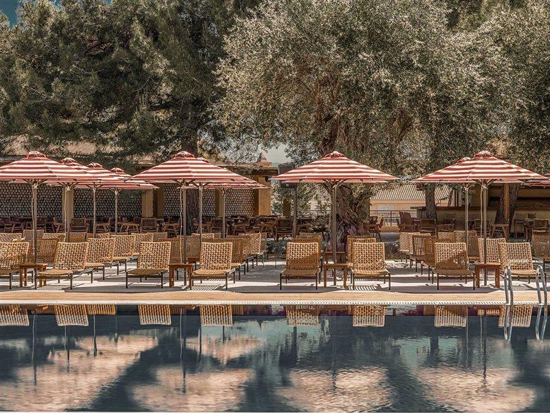 Отель Cook'S Club Corfu - Adults Only Гоувия Экстерьер фото