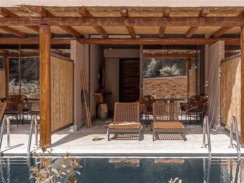 Отель Cook'S Club Corfu - Adults Only Гоувия Экстерьер фото