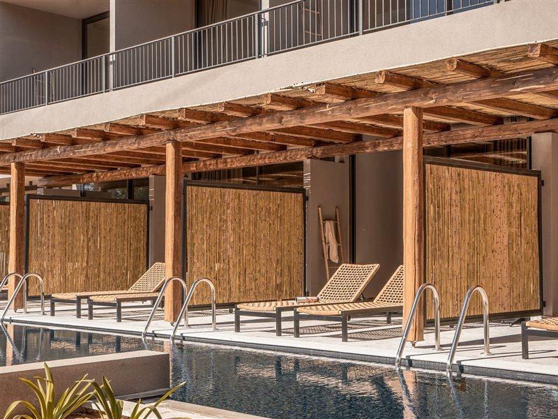 Отель Cook'S Club Corfu - Adults Only Гоувия Экстерьер фото