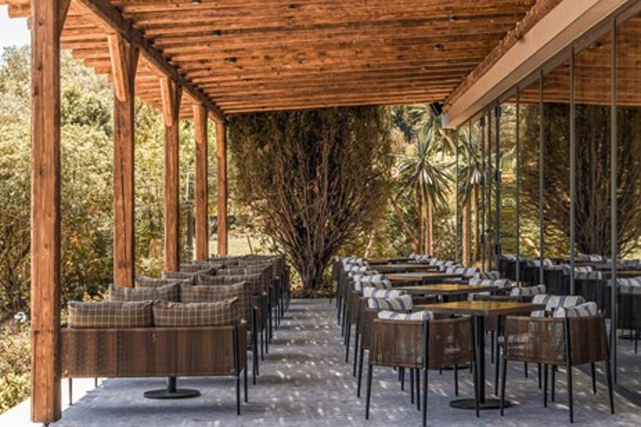 Отель Cook'S Club Corfu - Adults Only Гоувия Экстерьер фото
