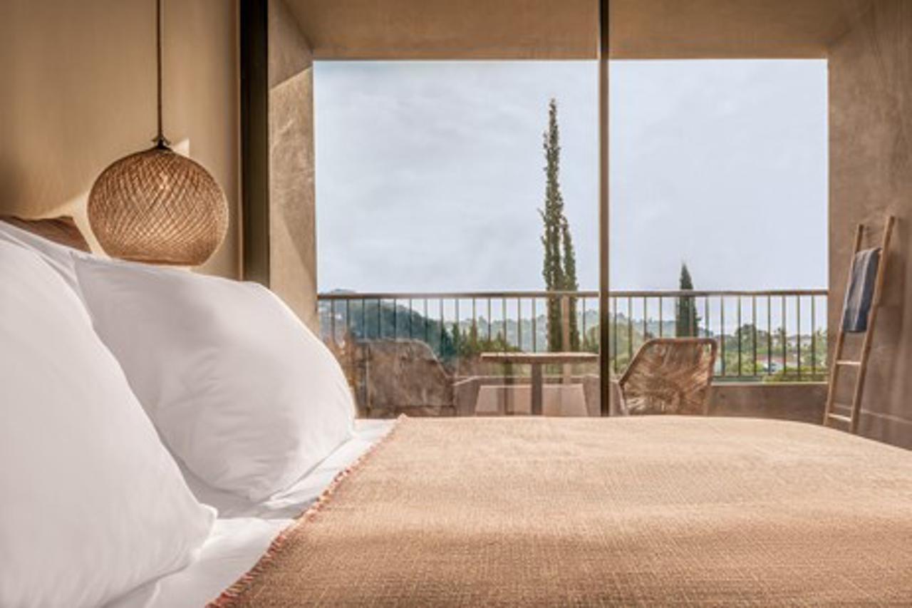 Отель Cook'S Club Corfu - Adults Only Гоувия Экстерьер фото
